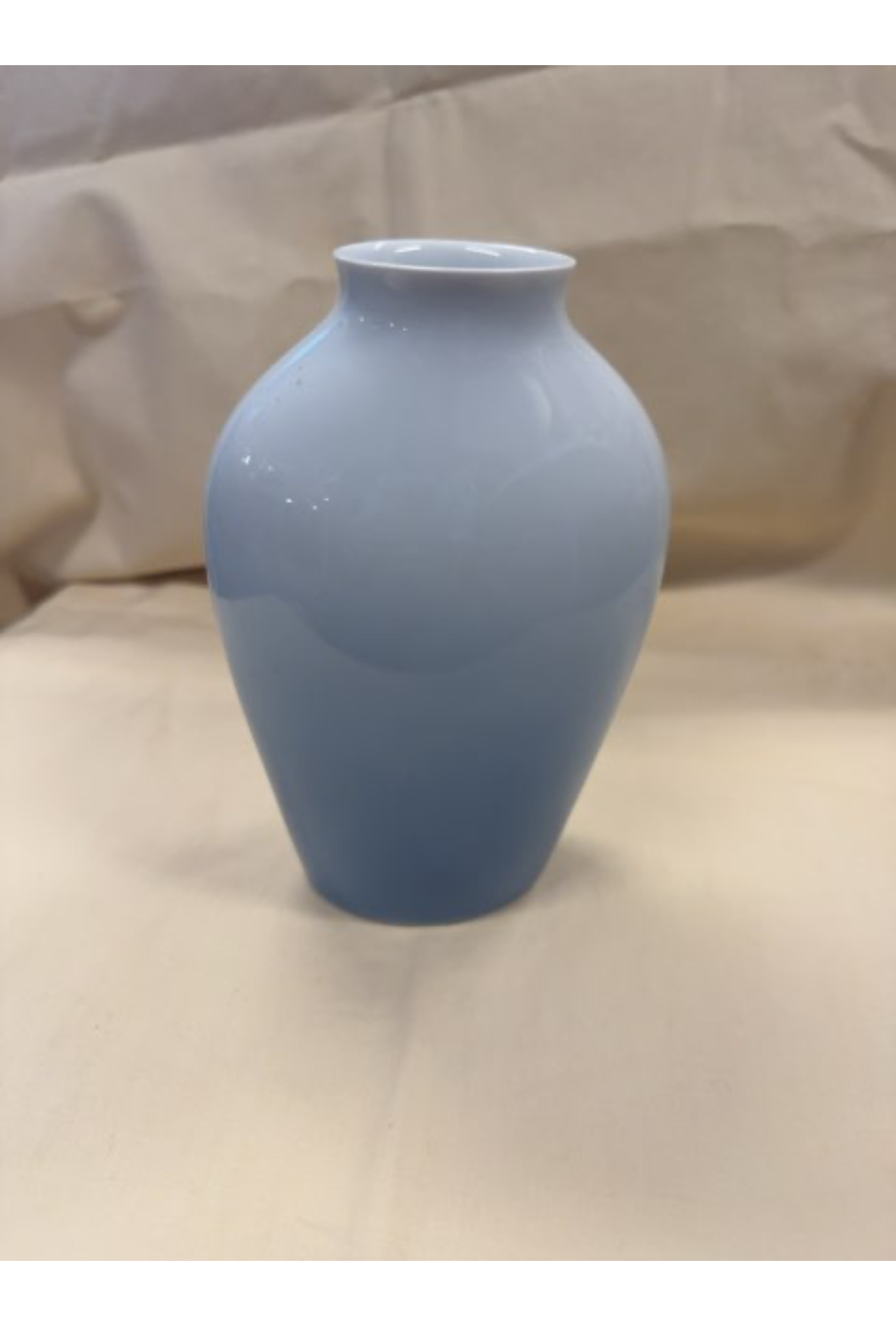 B&G vase